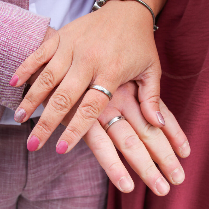 Geregistreerd partnerschap