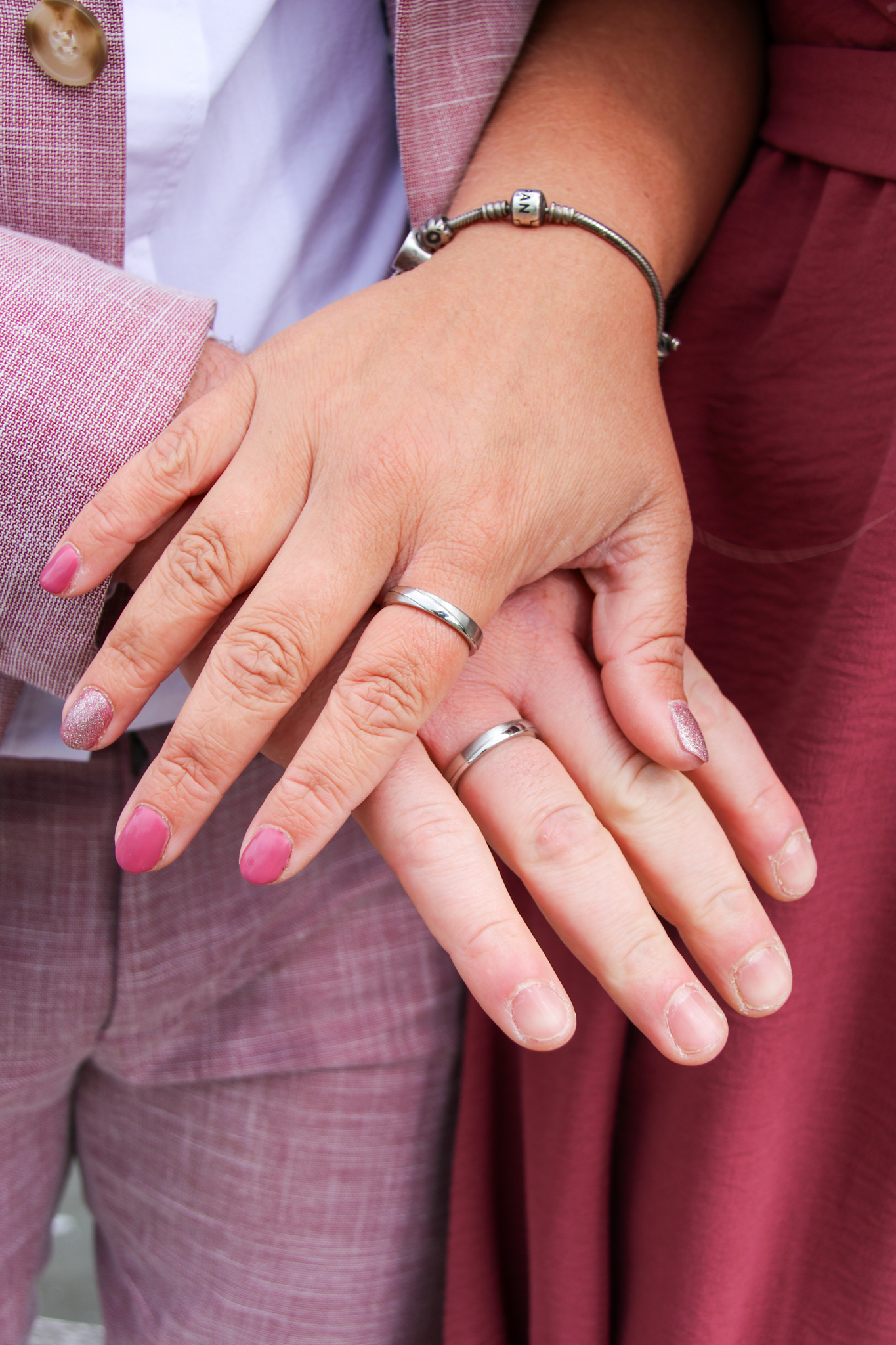 Geregistreerd partnerschap