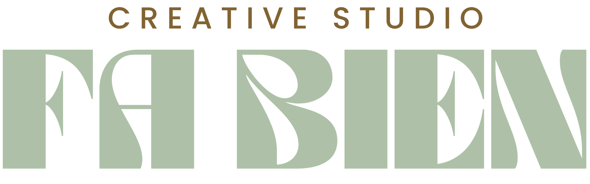Creative Studio FA BIEN