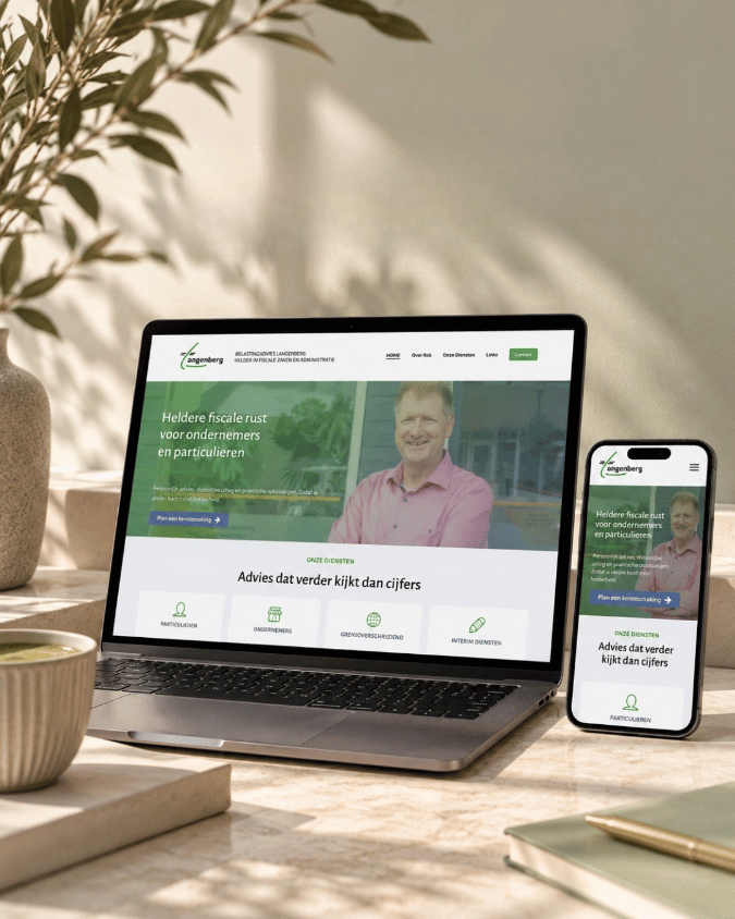 Website